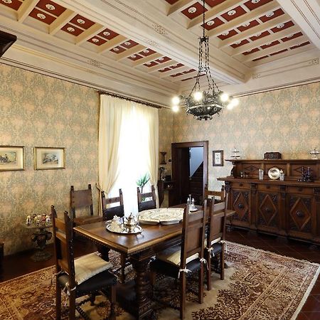 Palazzo Febei Appartement Orvieto Buitenkant foto