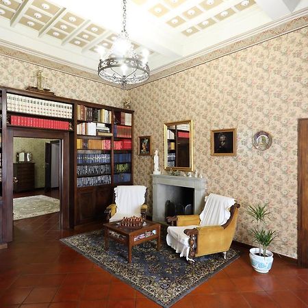 Palazzo Febei Appartement Orvieto Buitenkant foto