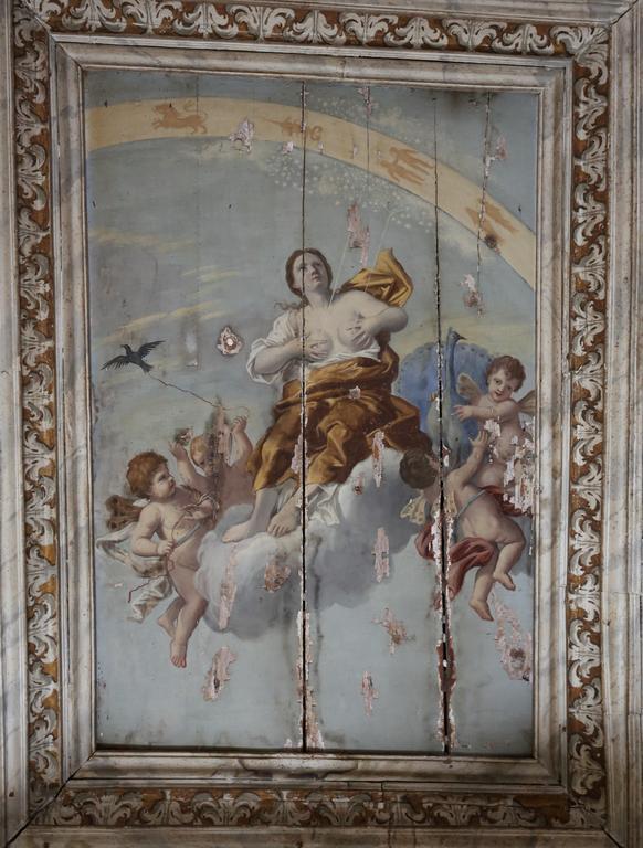 Palazzo Febei Appartement Orvieto Buitenkant foto
