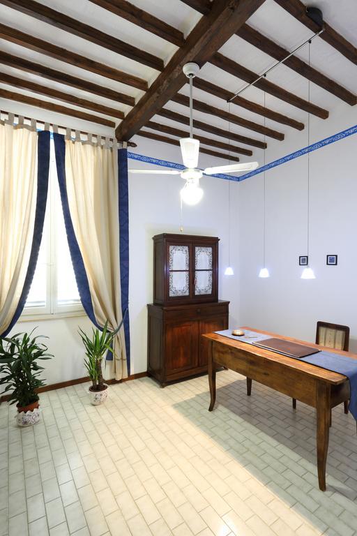 Palazzo Febei Appartement Orvieto Buitenkant foto