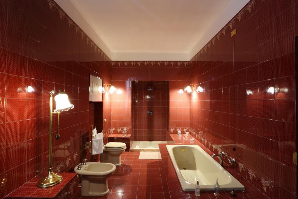 Palazzo Febei Appartement Orvieto Buitenkant foto