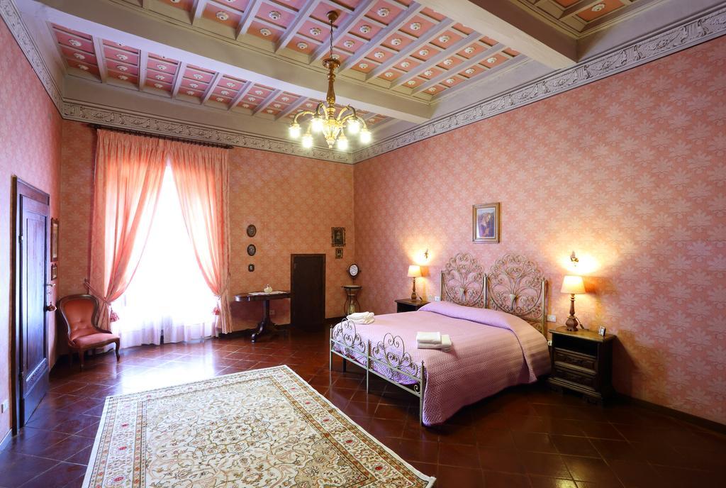 Palazzo Febei Appartement Orvieto Buitenkant foto