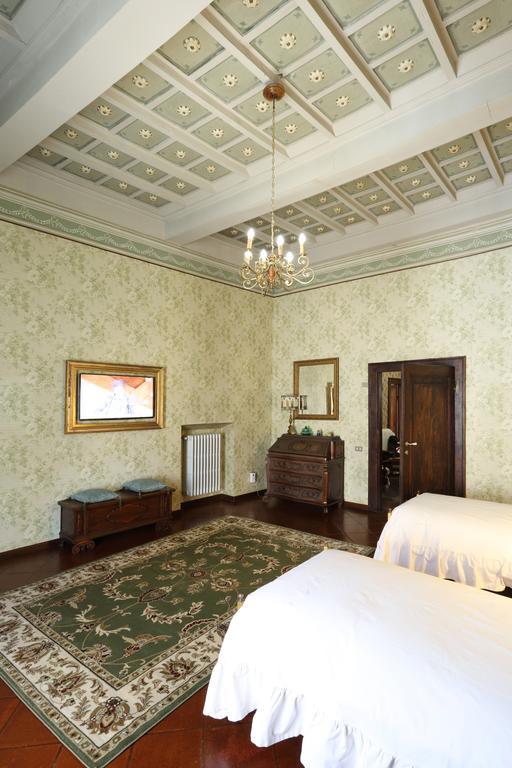 Palazzo Febei Appartement Orvieto Buitenkant foto