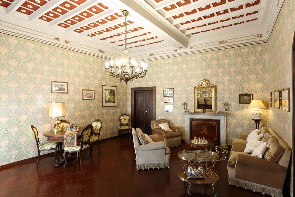 Palazzo Febei Appartement Orvieto Buitenkant foto