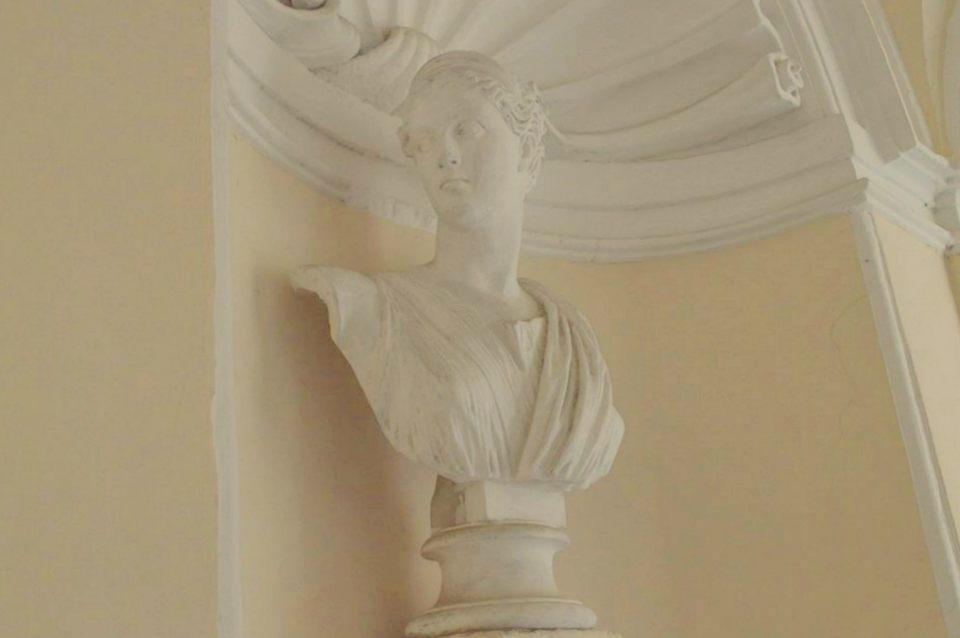 Palazzo Febei Appartement Orvieto Buitenkant foto