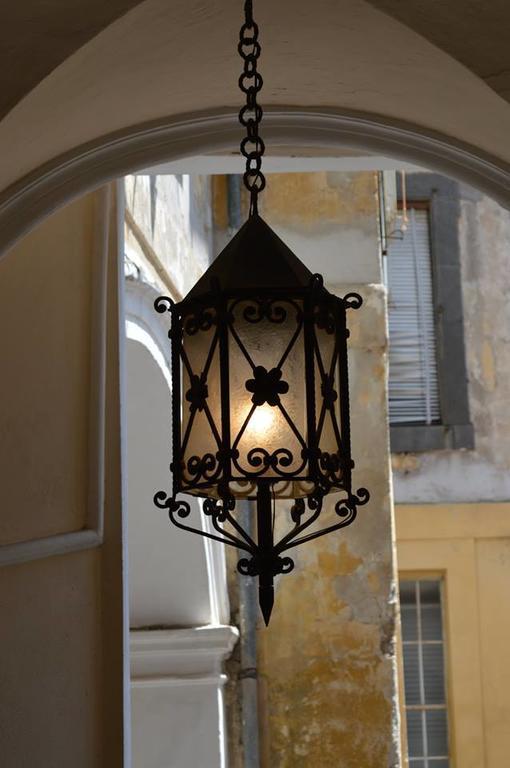 Palazzo Febei Appartement Orvieto Buitenkant foto
